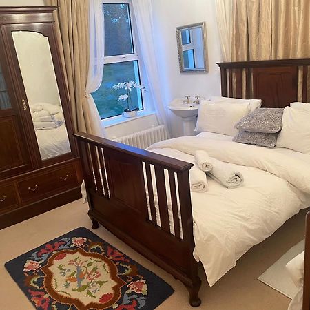 Brackfield House Hotell Killaloo Eksteriør bilde