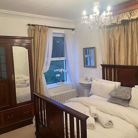 Brackfield House Hotell Killaloo Eksteriør bilde