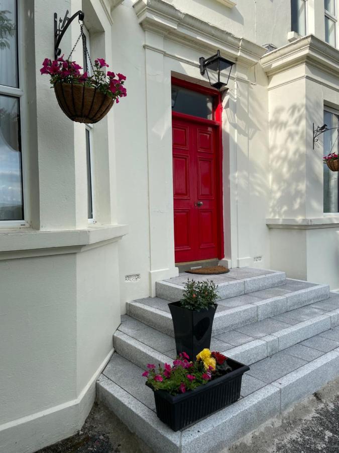 Brackfield House Hotell Killaloo Eksteriør bilde