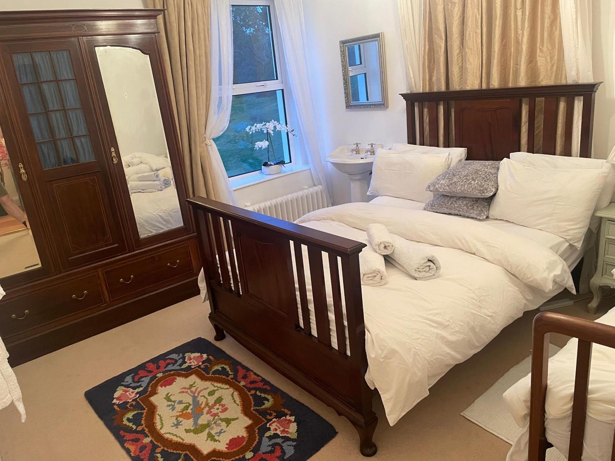 Brackfield House Hotell Killaloo Eksteriør bilde